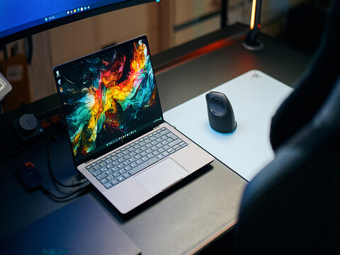 Video: Strix Halo meets 128 GB RAM in der "schnellsten" 14" Workstation - HP ZBook Ultra G1a review