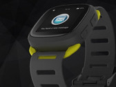 Trekstor Smartagent: Smartwatch mit Intel Atom x3-C3130 und Android