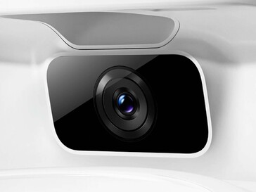 Die Kamera löst mit 5 Megapixeln auf