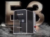 E3: Neuer Gravierer mit UV-Laser (Bildquelle: XLaserlab)