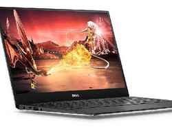 im Test: Dell XPS 13 i7-8550U