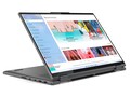 Lenovo Yoga 7 16 Gen 7 Bewertung: Massiver Convertible-Laptop mit 16 Zoll