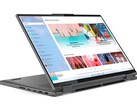 Lenovo Yoga 7 16 Gen 7 Bewertung: Massiver Convertible-Laptop mit 16 Zoll