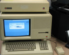 Ein Macintosh XL, auf dem System 6 läuft. (Foto: Dan Century CC BY-SA 2.0)