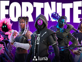 Amazon Luna: Spiele-Knaller Fortnite ab sofort auf Cloud-Gaming-Dienst.