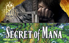 Mittelalter-RPG Kingdom Come Deliverance holt sich Platz 1 in den Top Games Charts KW 7.