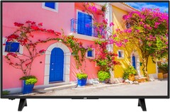 Warentest testet billige Fernseher: TV-Geräte vom Discounter nicht empfehlenswert.
