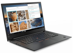 Bilder-Leak des XPS 15 Konkurrenten: ThinkPad X1 Extreme ist die Consumer-Variante des ThinkPad P1 (Bildquelle: winfuture.de)