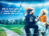 O2: Free-Verträge auch für ehemalige E-Plus-Kunden verfügbar