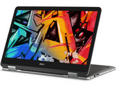 Das weltweit erste 17 Zoll-Convertible stammt von Dell und kommt als Inspiron 7000 auf den Markt.