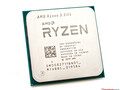 AMD Ryzen 3 3100 Prozessor - Benchmarks und Specs
