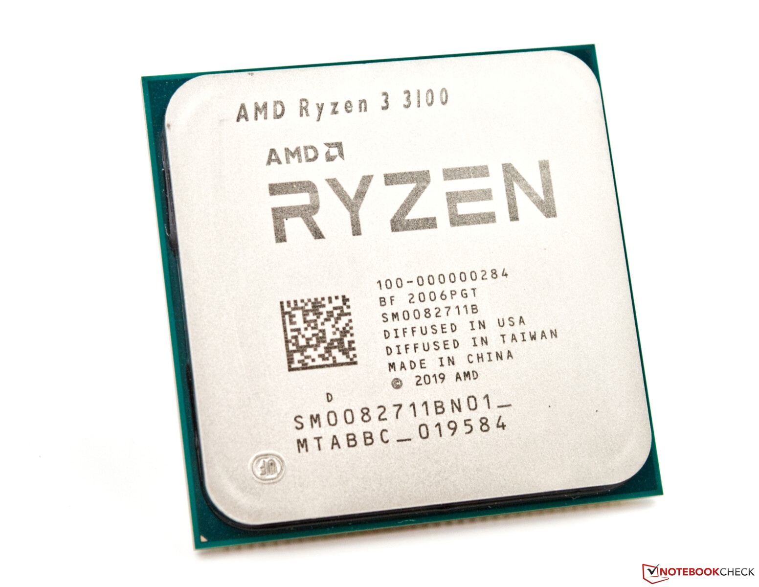 AMD Ryzen 3 3100 Prozessor - Benchmarks und Specs - Notebookcheck.com  Technik/FAQ
