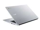 Mit dem Chromebook 514 bekommt das Chromebook 14 ein neues Gehäuse und Updates spendiert.