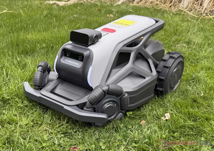 Airseekers Tron im Test