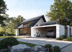 Das Anker Solix Solarbank Multisystem samt EV Charger V1 starten mit 25 Prozent Rabatt in den Verkauf. (Bildquelle: Anker Solix)