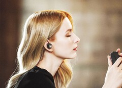 Die neuesten drahtlosen Ohrhörer von Astell &amp; Kern versprechen noch besseren Sound. (Bild: Astell &amp; Kern)