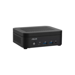 Asus hat eine lüfterlose Version seines stromsparenden Mini-PCs aus dem Jahr 2025 vorgestellt