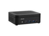 Asus hat eine lüfterlose Version seines stromsparenden Mini-PCs aus dem Jahr 2025 vorgestellt