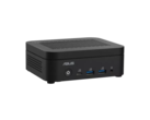 Asus hat eine lüfterlose Version seines stromsparenden Mini-PCs aus dem Jahr 2025 vorgestellt