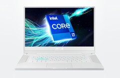 Dieses Asus-Notebook soll dank Tiger Lake H35 eine bessere Performance bieten. (Bild: Asus)