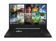Das Asus TUF Gaming Dash F15 bietet zum neuen Bestpreis ein erstklassiges Preis-Leistungs-Verhältnis. (Bild: Asus)
