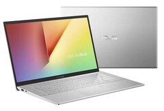 Asus VivoBook 14 X420 soll nicht nur durch sein schickes Äußeres, sondern auch durch eine breite Auswahl an Ausstattungsoptionen überzeugen.