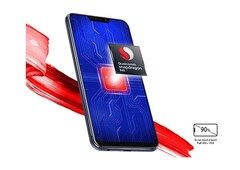 Das Zenfone 5Z startet in der EU um 500 Euro und ist damit das günstigste SDM845-Handy.