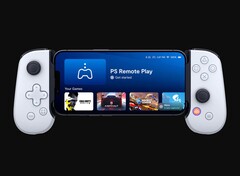 Der Backbone One soll sich in der PlayStation Edition vor allem für Remote Play eignen. (Bild: Sony / Backbone)