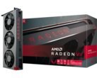 Test AMD Radeon VII - 1st 7 nm GPU