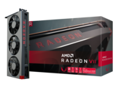 Test AMD Radeon VII - 1st 7 nm GPU
