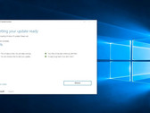 Der Windows 10 Upgrade-Assistent garantiert die sofortige Installation des Creators Updates.
