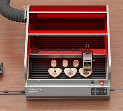 Der 11.11 Sale beschert zahlreiche Schnäppchen, beispielsweise den Creality Falcon2 Pro mit über 50 Prozent Rabatt. (Bildquelle: Geekbuying)