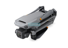 Die DJI Mavic 3 wird bereits am Freitag offiziell vorgestellt. (Bild: TechnikNews)