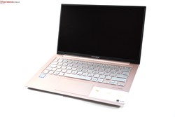 Asus VivoBook S13 S330UA, zur Verfügung gestellt von Asus