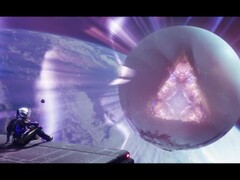 Destiny 2 bekommt sein finales Update, Destiny 3 ist aber nicht in Sicht