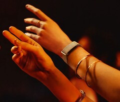 Google verbessert die Workout-Erkennung von Fitbit Air.