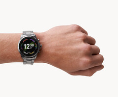 Fossil bietet Rabatte auf sämtliche Smartwatches im Rahmen des Black Friday Sale. (Bild: Fossil)