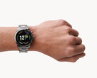 Fossil bietet Rabatte auf sämtliche Smartwatches im Rahmen des Black Friday Sale. (Bild: Fossil)