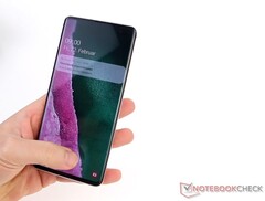 Samsung warnt Nutzer des Galaxy S10 vor herkömmlichen Displayschutz-Produkten.