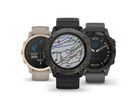 Zahlreiche Smartwatches und smarte Sportuhren von Garmin gibt es aktuell im Black Friday Sale bei Amazon. (Bild: Garmin)