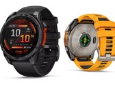 Garmin soll in Kürze drei neue Smartwatches vorstellen, inklusive der Fenix 8. (Bildquelle: WinFuture)