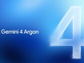 Nach längerer Pause hat Google mit "Gemini 4 Argon" ein neues Frontier-Modell auf den Markt gebracht.