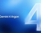 Nach längerer Pause hat Google mit "Gemini 4 Argon" ein neues Frontier-Modell auf den Markt gebracht.