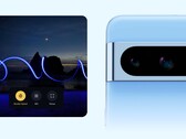 Wird von Google nur für das Pixel 8 Pro angeboten, funktioniert aber prinzipiell auch mit anderen Pixels: Der Pro-Modus in der Kamera-App.