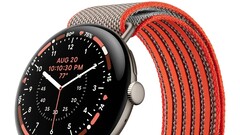 Die Google Pixel Watch 5 wird es auch in einer Stephen Curry Special Edition geben, zumindest in einigen Ländern.