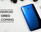 HTC: Android Oreo für HTC 10, U11 und U11 Ultra bestätigt