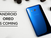HTC: Android Oreo für HTC 10, U11 und U11 Ultra bestätigt