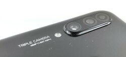 Kameras des Huawei P30 Lite