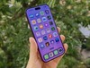 Test Apple iPhone 18 Pro Smartphone