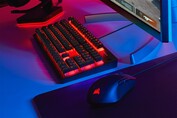 Corsair K60 Pro